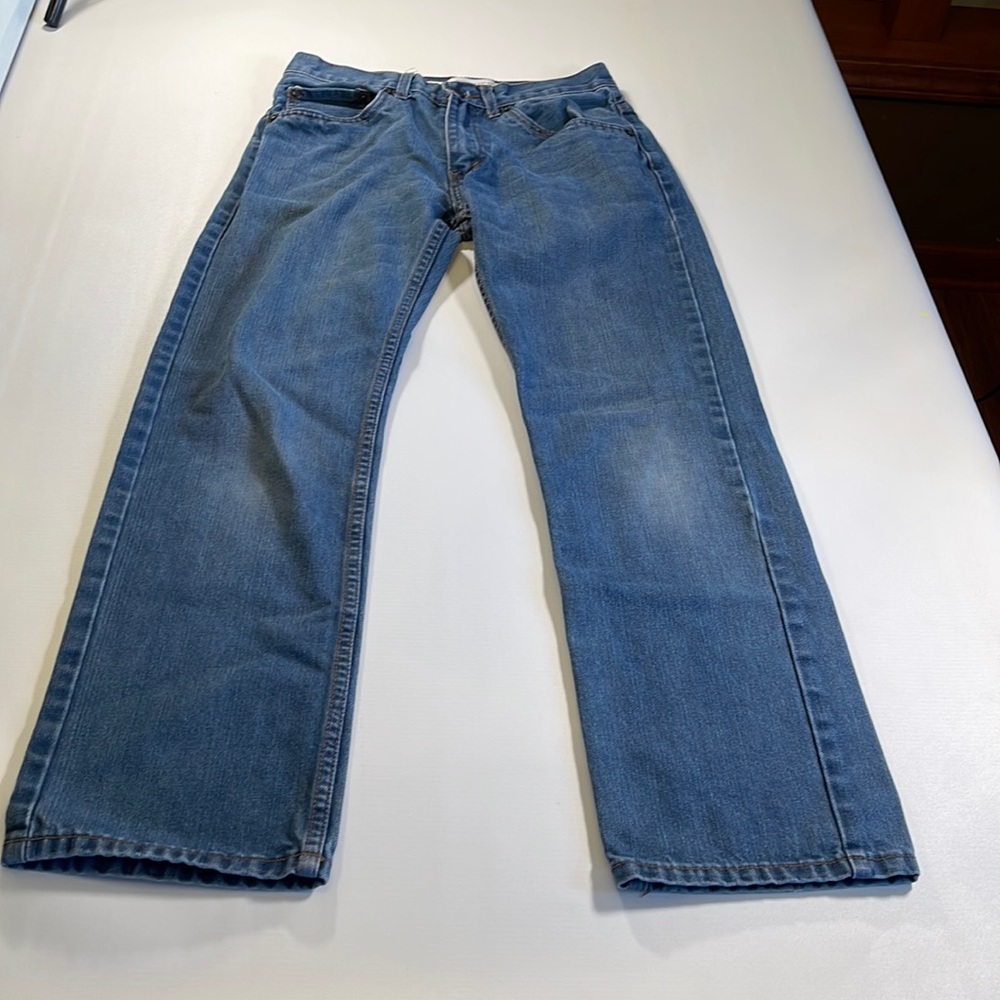 Levi’s Jeans Boys